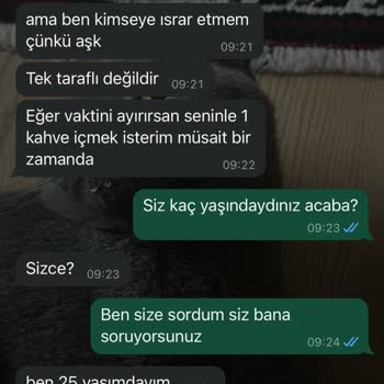 İstenmeyen İletişim Ve Rahatsızlık: Etiler Marmaris Deneyimi