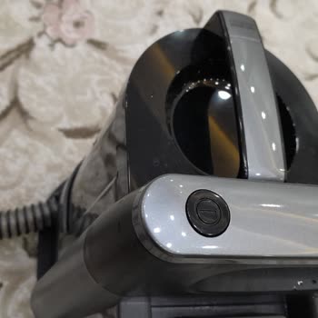 Sinbo 7601 Halı Yıkama Makinesi Sorunları