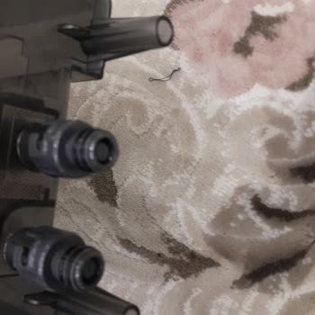 Sinbo 7601 Halı Yıkama Makinesi Sorunları