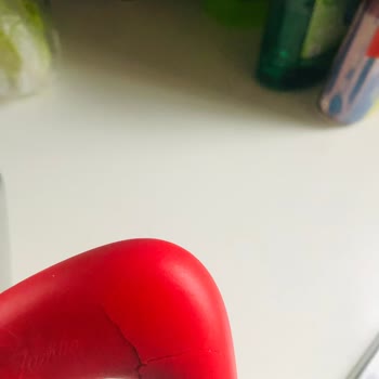 Jumbo Optimum'dan Alınan Çaydanlık Ve Süzgeç Sorunu