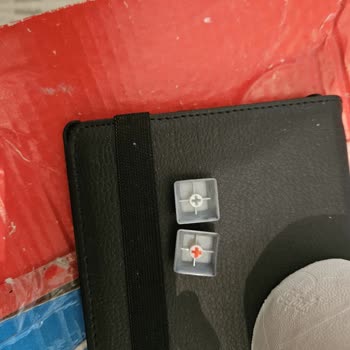 Garanti Sürecinde Klavye Hasarı Ve Müşteri Memnuniyetsizliği
