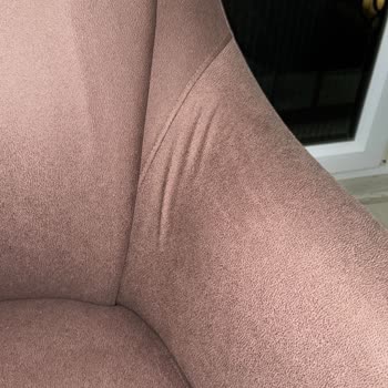 Kusurlu Berjer İçin Yenisi Talep Ediliyor