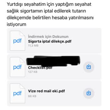 Yanlış İptal Edilen Sigortalar Ve Mağduriyet