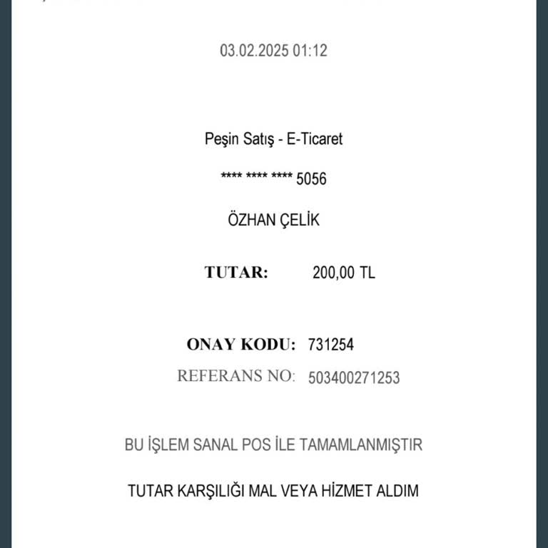 Ödeme Sorunu Ve Geciken Destek