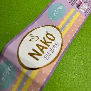 Nako Elit Baby İpleri Kalite Sorunu!