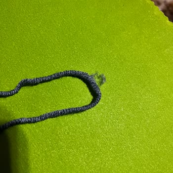 Nako Elit Baby İpleri Kalite Sorunu!