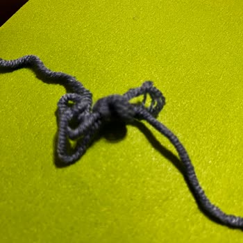 Nako Elit Baby İpleri Kalite Sorunu!