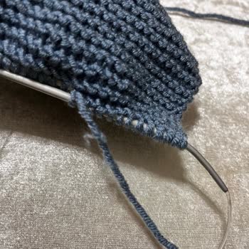 Nako Elit Baby İpleri Kalite Sorunu!