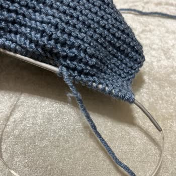 Nako Elit Baby İpleri Kalite Sorunu!