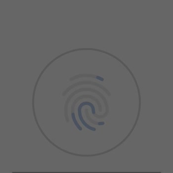 Omix X5 Parmak İzi Sorunu