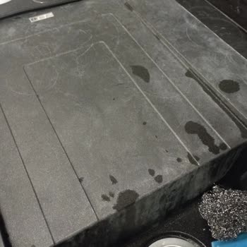 Franke Lavabo Beklentileri Karşılamıyor