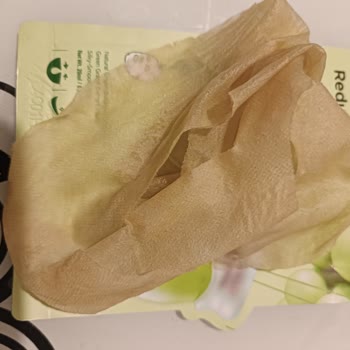 Frudia Maske: Aşırı Koku Ve Cilt Reaksiyonu