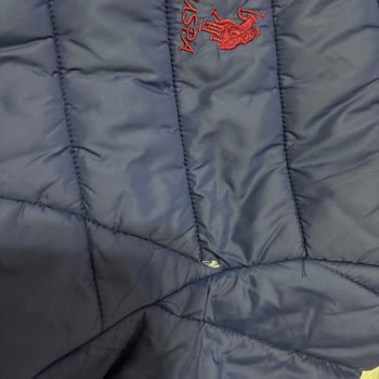 U.S. Polo Assn. Mont Dikiş Sorunu Ve Müşteri Memnuniyetsizliği