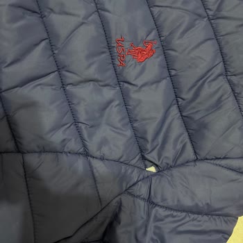 U.S. Polo Assn. Mont Dikiş Sorunu Ve Müşteri Memnuniyetsizliği