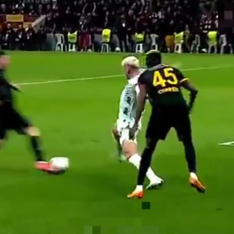 Hakem Yönetimi Ve TFF'ye Çağrı