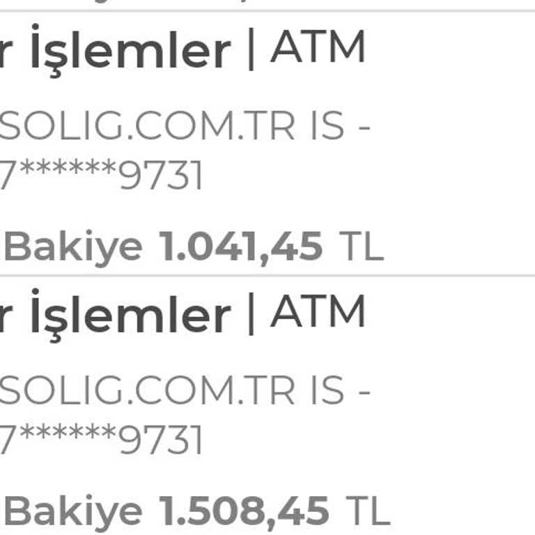 Passolig Kart Başvurusunda Çift Para Çekimi Sorunu