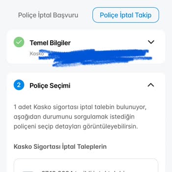 50 Gündür Bekleyen Kasko İadesi Ve Kayyum Sorunu