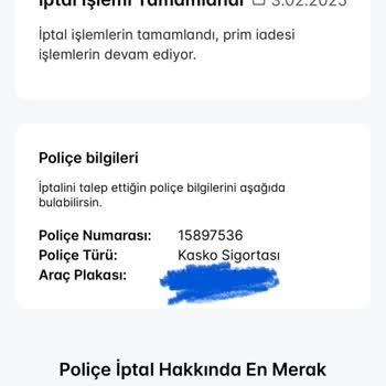 50 Gündür Bekleyen Kasko İadesi Ve Kayyum Sorunu