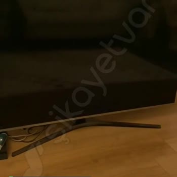 Samsung TV Youtube.com Donma Sorunu
