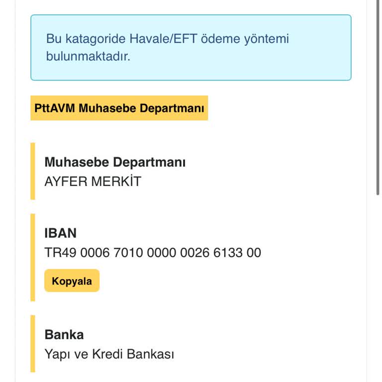 Güvenlik İhlali: Sahte Web Siteleri Üzerinden Yaşanan Mağduriyet