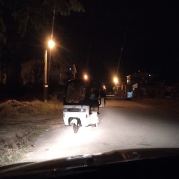 Optimus Max Araçta Güvenlik Sorunları