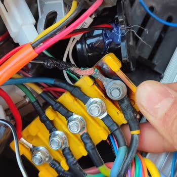 Optimus Max Araçta Güvenlik Sorunları