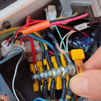 Optimus Max Araçta Güvenlik Sorunları