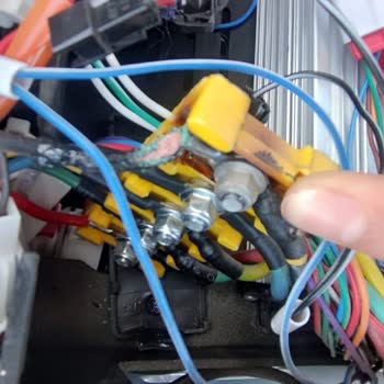 Optimus Max Araçta Güvenlik Sorunları