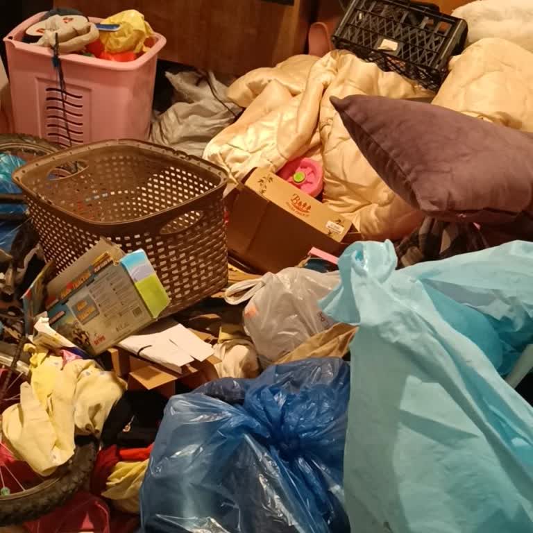 Komşumun Çöp Sorunu Ve Asılsız İddiaları Hayatımı Zorlaştırıyor
