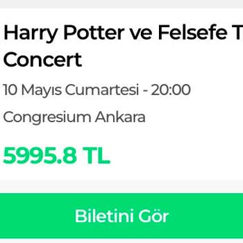 Plan Değişikliği Nedeniyle Bilet İadesi Talebi