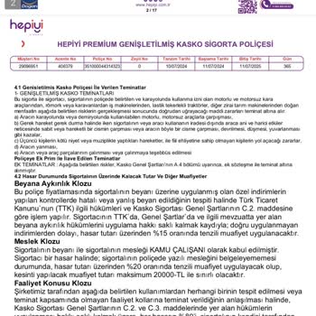 Yol Yardım Hizmetine Ulaşamama Sorunu