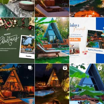 Deniztuzubungalov Yanılttı