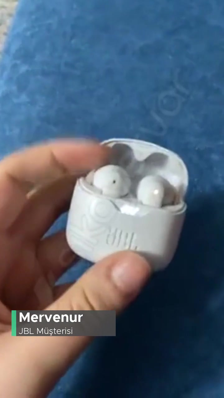 JBL Sol Kulaklıktan Ses Gelmiyor! videonun kapak resmi