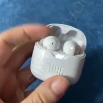 JBL Sol Kulaklıktan Ses Gelmiyor!