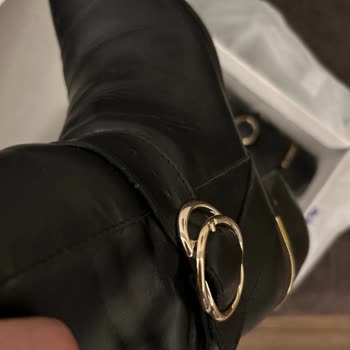 Rugano Botun Kalitesizliği Ve İade Sürecindeki Hayal Kırıklığı