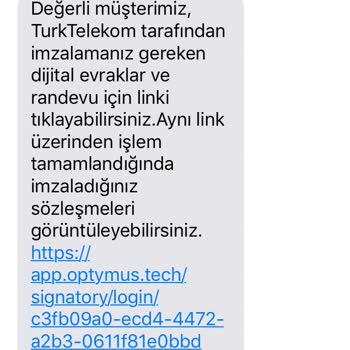 Yanlış Numaraya Gönderilen SMS Ve Aramalar