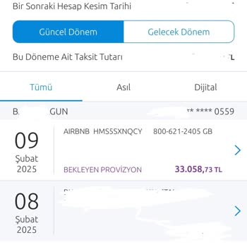 Airbnb'den Fazla Çekim: Hatalı İşlem İtirazı