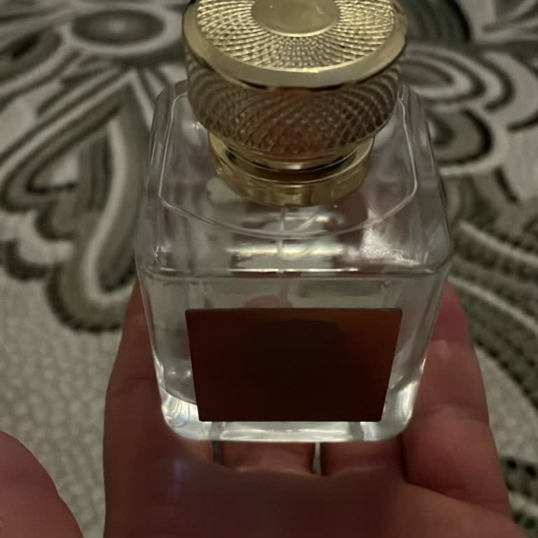 Kalıcılığı Olmayan Parfüm Ve Açık Gelen Kutu Sorunu