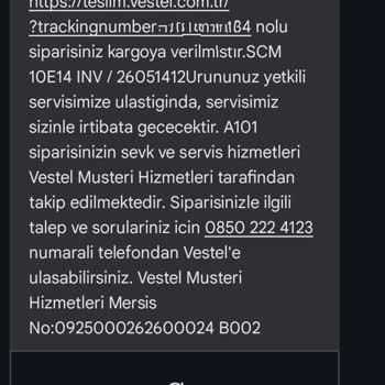 A101 Ekstra'dan Alışveriş Kabusu: Ne Ürün Var Ne İptal!