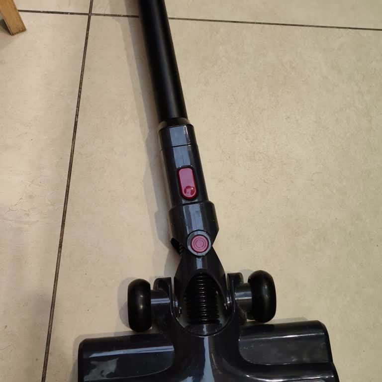 Tefal Süpürge Çekim Gücü Sorunu