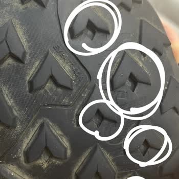 Puma Ayakkabıda Delinme Problemi Ve Yetersiz Müşteri Hizmeti