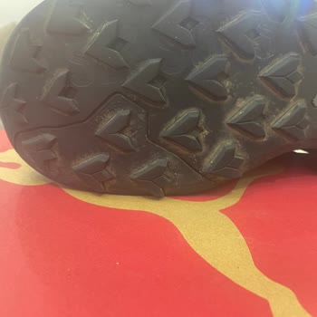 Puma Ayakkabıda Delinme Problemi Ve Yetersiz Müşteri Hizmeti