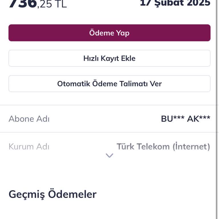 Fatura Şoku: Türk Telekom'dan Beklenmedik Artış