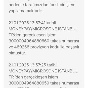 Çifte Çekim Sorunu Ve Belge Eksikliği