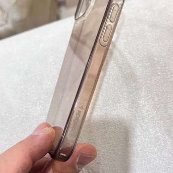 Kalitesiz Telefon Kılıfı Hayal Kırıklığı Yarattı