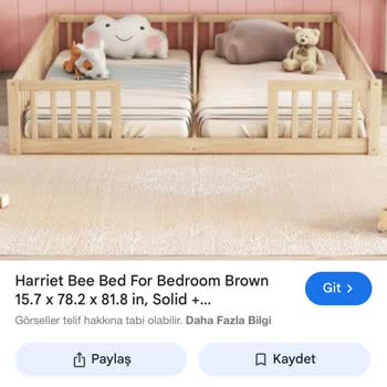 Atölye Ham'dan Şikayetçiyim