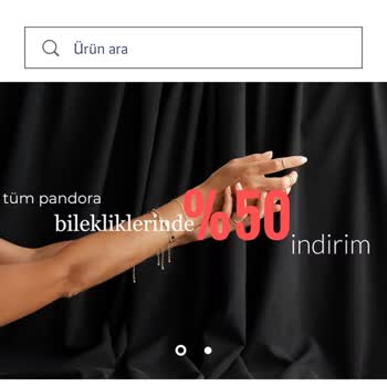 Olivia Gümüş Bileklik Hemen Kararma Yaptı!