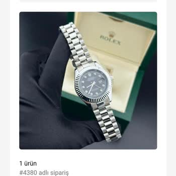 Enza Saat (enzasaati) Yanıltıcı Ürün Ve İletişimsizlik Sorunu