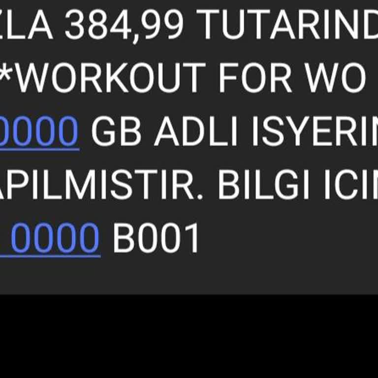 Ücretsiz Denilen Abonelikte Sürpriz Ücret Kesintisi