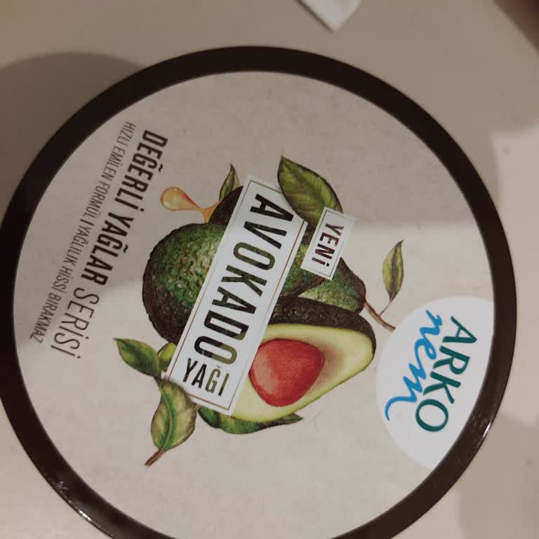 Arko Nem Kremi Alerjik Reaksiyon Yaratıyor